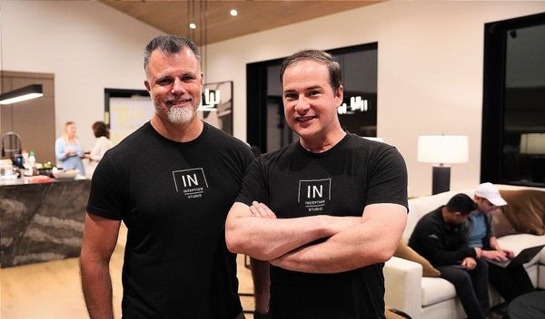 Inception Studio Hosts First Cohort in Utah