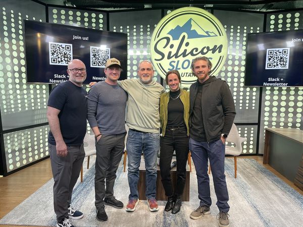 Catalyst25 Conference Showcases Utah’s E-commerce Talent