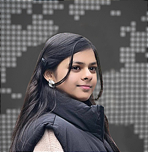 Siya Jain