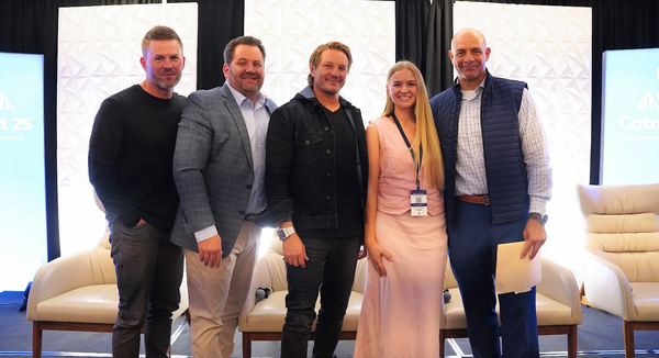 Catalyst 25 Panelists on Tackling Complexity: From Manufacturing to Mindset