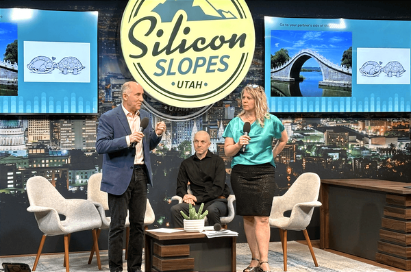 The Power of Love, Boundaries, and Connection: Insights from the Silicon Slopes & Promise2Live Mental Health Town Hall