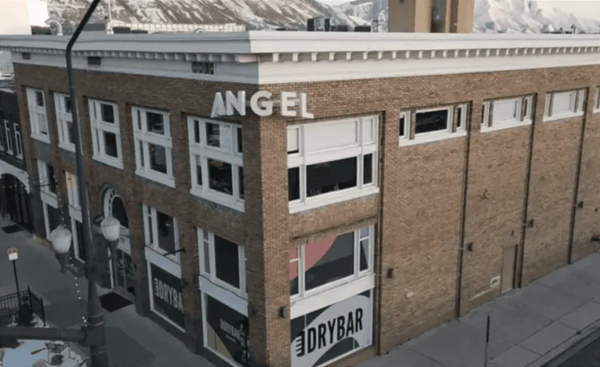 Angel Studios to Begin Trading Today as ANGX