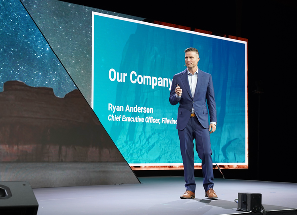 Filevine Raises $400 Million to Scale Legal Operating Intelligence with Insight, Accel, and Halo Fund