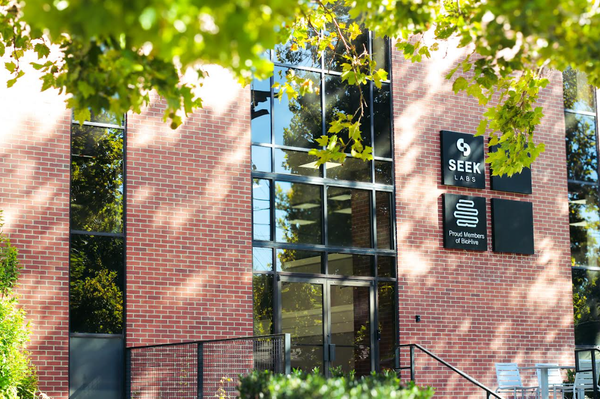 Seek Labs Joins ARPA-H and BARDA Innovation Networks