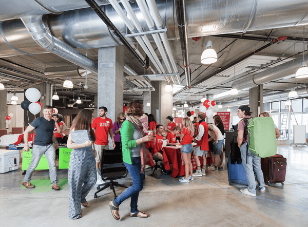 Utah Students: Registration Open for 2025-26 Entrepreneur Challenges