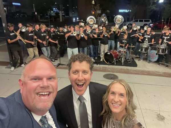 SponsorCX Names Veteran Marketer Russ Hannig COO as Utah Sponsorship Tech Company Scales Rapidly