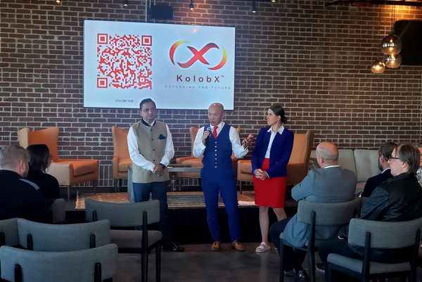 Powering Futures — Utah’s Manufacturing Leaders Shape Next-Gen Workforce and Innovation