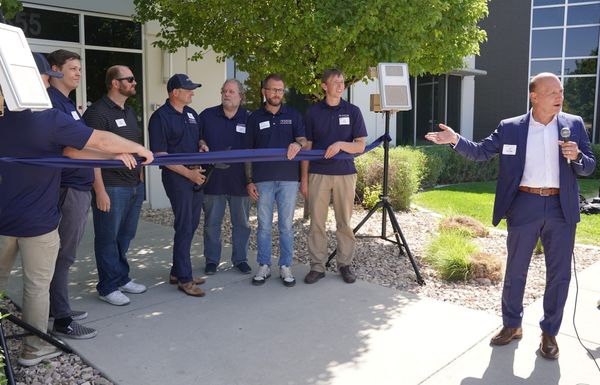 Fortem Receives Orders from Europe and Middle East; Will  Showcase Drone Innovation at 2025 Zero Gravity Summit