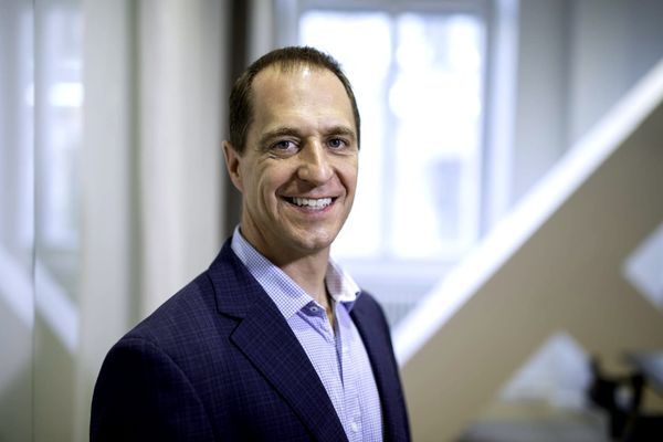 Tyfoom Names Steve Davis Executive VP to Lead Growth Amid Expansion