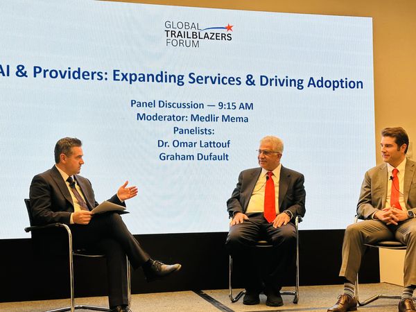 Organized Intelligence 2025: Faith Leaders and Technologists Confront the Moral Code of AI