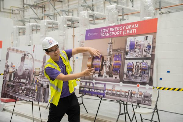 Nusano, Ariceum Sign Multi-Isotope Supply Deal to Secure Radiopharma Pipeline