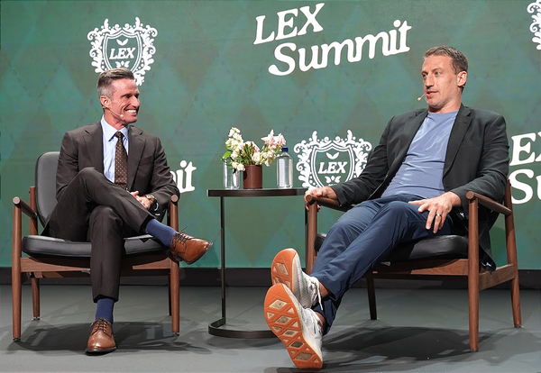 Filevine LEX Summit 2025: Alex Spiro on Winning Trials and Harnessing AI