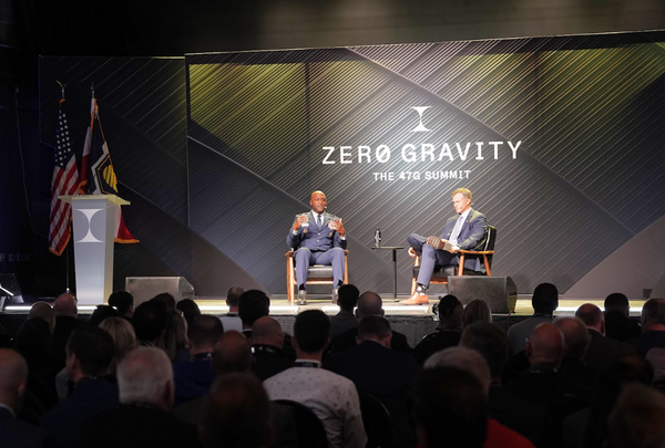 Jen Easterly and Nikki Haley Announced as Zero Gravity Summit Keynotes
