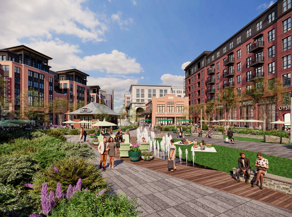 Utah City: A Model for Wellness-Driven, Community-Focused Urban Living