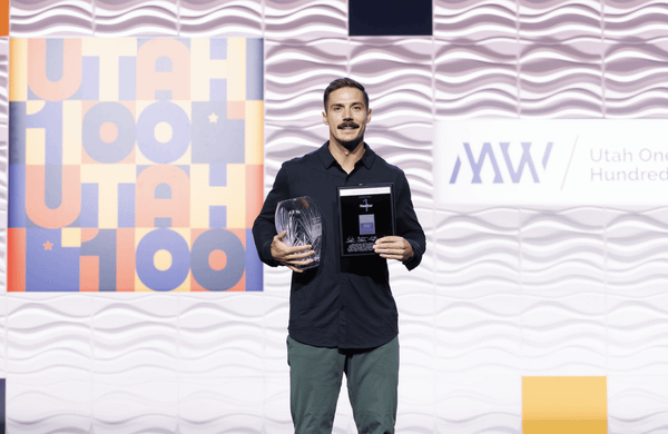 Utah 100 Highlights Healthcare, AI, and Construction Sector Growth as State’s Business Landscape Continues to Thrive