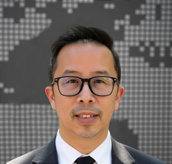 Kang Hsu, Jr. MD