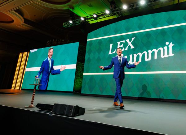 LEX Summit 2025: Filevine Demonstrates AI as a Legal Partner