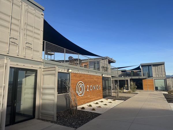 Zonos Selected by CBP to Modernize Tariff Classification and Duty Collection