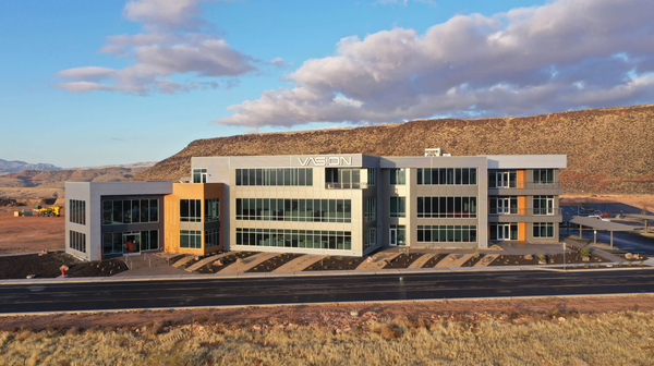 Vasion Names Cindy White as Chief Marketing Officer Amid Ongoing Growth