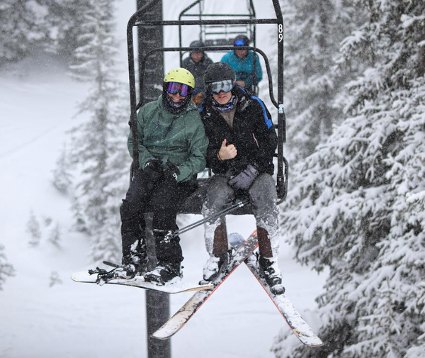 Growth Elevated Announces 2026 Ski + Tech Summit