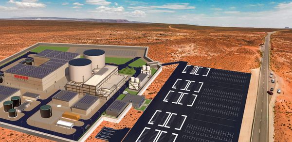Utah Launches Mountain West’s First Comprehensive Nuclear Energy Ecosystem