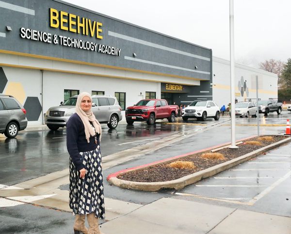 Inside the New AI Curriculum Coming to Utah Schools