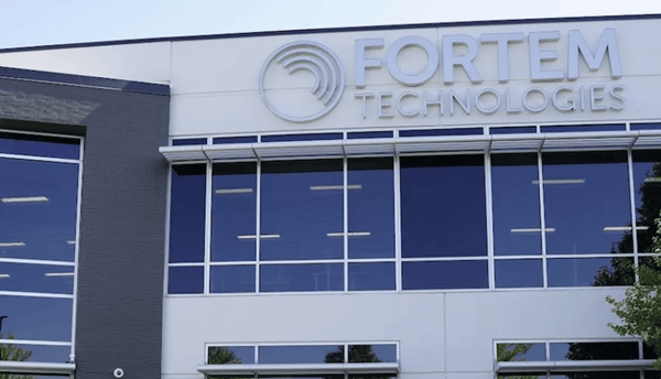 Fortem Technologies Selected for First Replicator 2 Counter-Drone Purchase