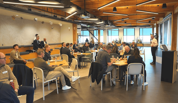 Embedding AI into Workflows: How Leaders Turn Agents into Organizational Advantage