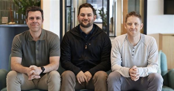 Jump Raises $80 Million Series B