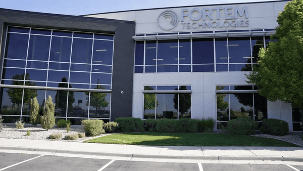 Fortem Lands $18 Million Army Counter-Drone Deal as Federal Momentum Builds