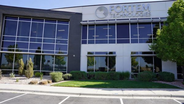 Fortem Wins DHS Contract as Sole Kinetic Counter-Drone Provider for 2026 U.S. World Cup