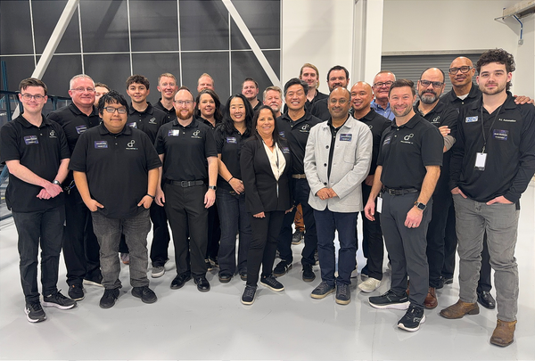 Palladyne AI Expands from Defense to Space and Industrial Platforms