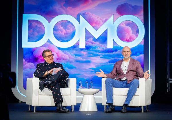 From Insights to Outcomes: Qualtrics CEO Jason Maynard on AI, Experience Management, and the Future of Work