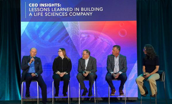 Lessons from the Front Lines: Leaders Share Insights at the 2026 Wilson Sonsini Entrepreneur & Investor Life Sciences Summit