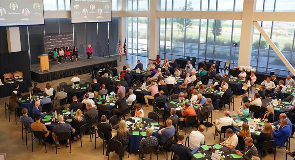 Silicon Slopes AI Summit Unites Global Leaders and Local Builders on March 31