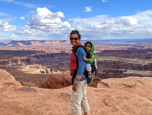 From Rural India to Tech Leadership: SheTech Interns Interview Charu Samant