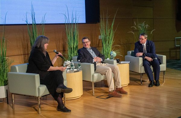 Rethinking the Credential: Michael D. Smith’s Case for an Abundant University at UVU