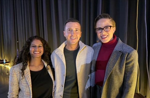 How Ryan Westwood Supports the Next Generation of Women