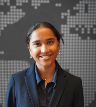 Shruthi Kamalanathan