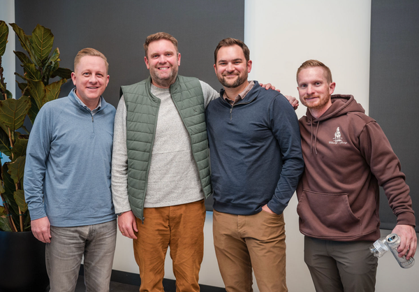 Draper’s Disruptors: How Three of Utah’s Top Startups Are Rewriting the Rules with AI