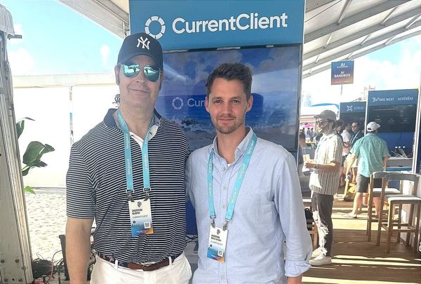 CurrentClient Raises $1.25 Million Seed to Modernize Advisor-Client Communication