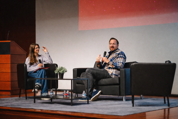 From the Lab to the Launchpad: Lessons in Building at the Edge of Science and AI