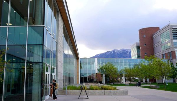 Utah Meets Antiquity: UVU Hosts Researchers Who Are Unlocking a 2,000-Year-Old Library Buried by Mt. Vesuvius