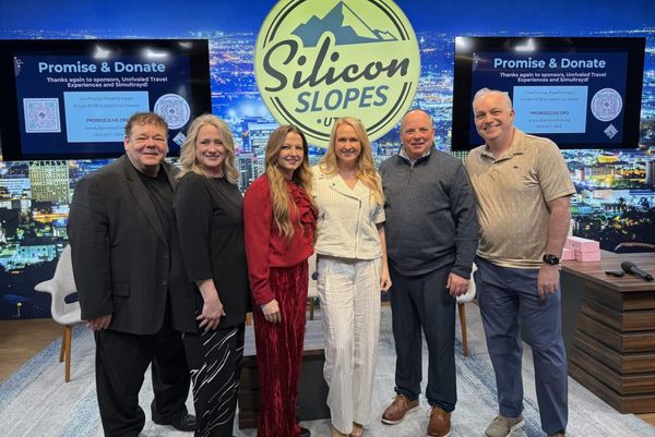 If You Win the Argument but Lose the Person… Did You Win? The Ideas, Voices, and Leadership Principles Promise2Live Is Bringing Forward Month After Month