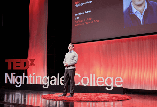 Nightingale College Sounds the Alarm on America's Nursing Crisis — and Proposes a Radical Fix