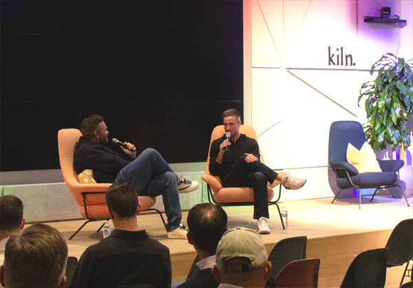 Filevine, Rebuilt: Ryan Anderson on What It Took