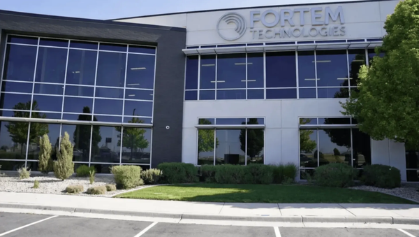 Fortem Secures $25 Million Boost From Lockheed Martin to Advance Autonomous Airspace Defense