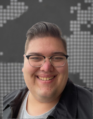Joseph Jorgensen