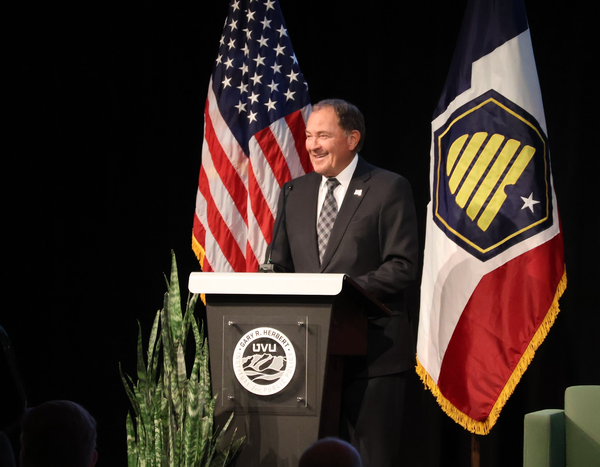 Utah’s Data Privacy Push Moves From Promise to Practice