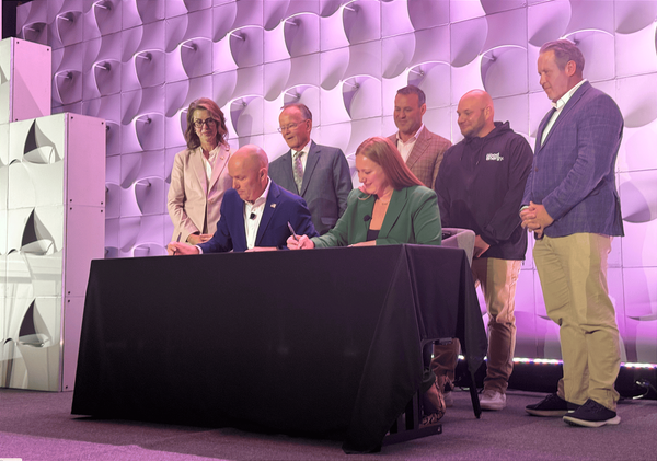 Operation Gigawatt Summit: Utah's Blueprint for American Energy Abundance